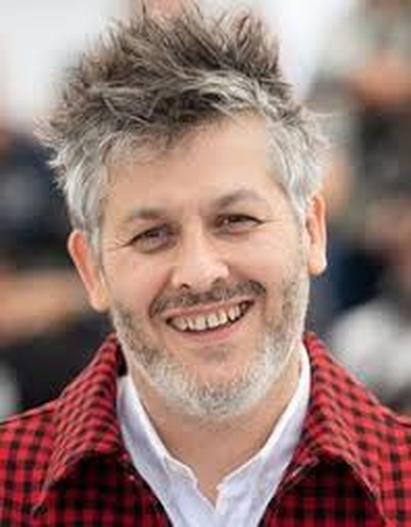 Christophe Honoré - Foto 2