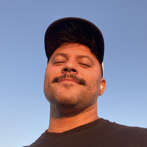 Foto de perfil de Michel Frans