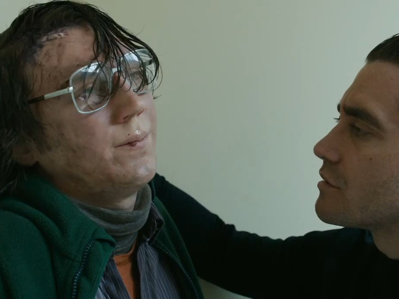 Foto 4 de Os Suspeitos