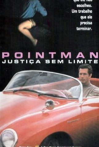 Poster 2 de Filme Justiça Sem Limite (1995)