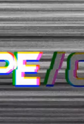 Poster 1 de Curta Tape/001 (2014)