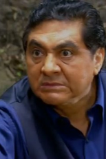 Fuerte amenaza (Fuerte amenaza)