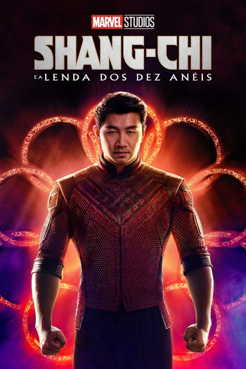  de Filme Shang-Chi e a Lenda dos Dez Anéis (2021)