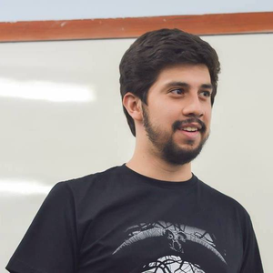 Foto de perfil de Erlan