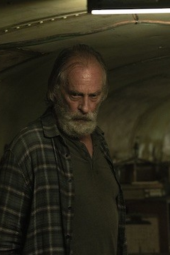 Poster de Episódio Cindy Hawkins (2021)