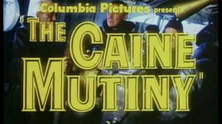 Trailer: 'The Caine Mutiny' Trailer