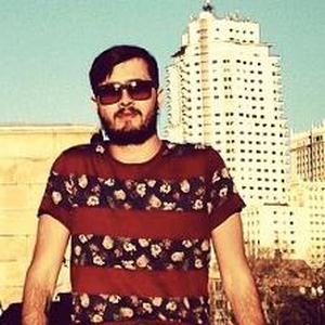 Foto de perfil de André