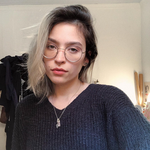 Foto de perfil de Bruna