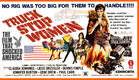 Truck Stop Women (1974) VHS Trailer - Color / 3:01 mins