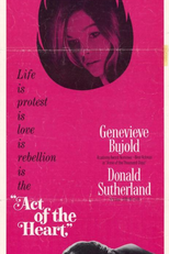 Coração Ardente (Act of the Heart)