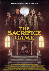 Jogo de Sacrifício (The Sacrifice Game)