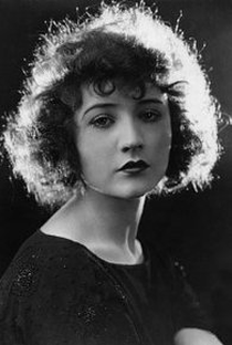 Betty Compson - Poster 1