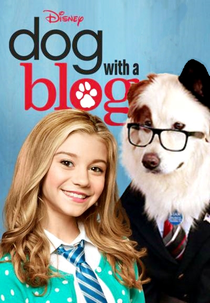 Stan, o Cão Blogueiro (3ª Temporada) (Dog with a Blog (Season 3))