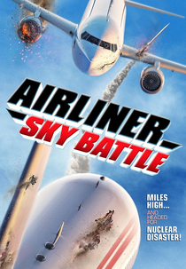 Airliner Sky Battle (Airliner Sky Battle)