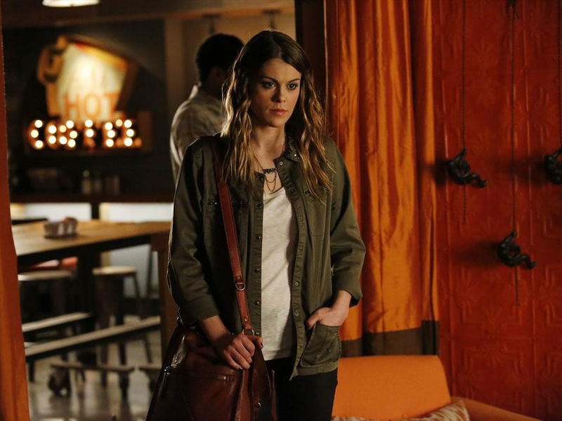 Foto 28 de Maldosas (5ª Temporada)