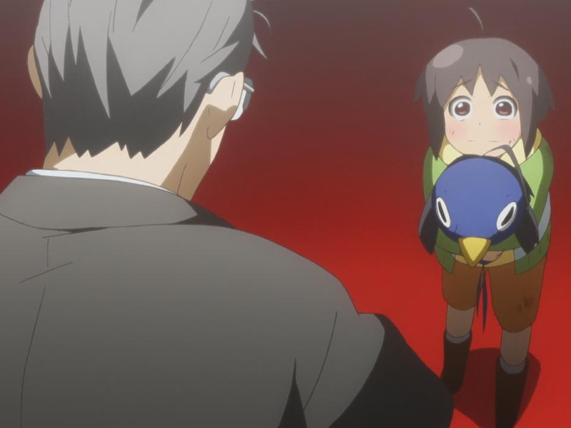 Foto 1 de Minori Scramble!