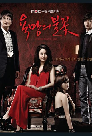 Poster 1 de Série Flames of Ambition (2010)