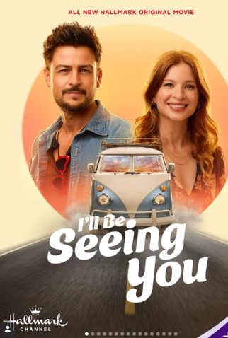 Poster 1 de Filme I'll Be Seeing You (2026)