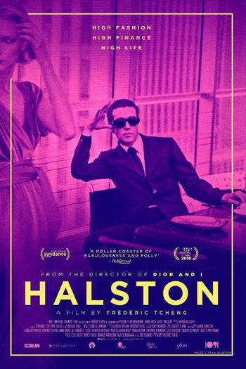  de Filme Halston (2019)