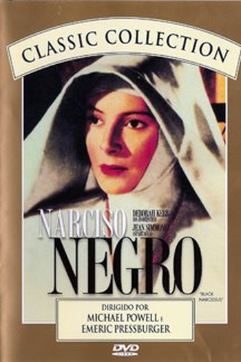  de Filme Narciso Negro (1947)