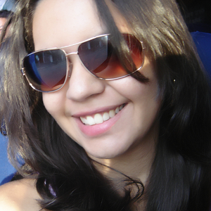 Foto de perfil de Ana Teixeira