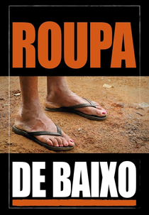 Roupa de Baixo (Roupa de Baixo)