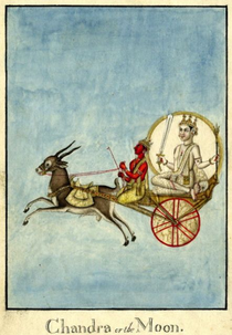 The Master of the Carriage (The Master of the Carriage)