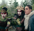 Warriors