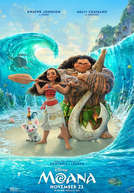 Moana: Um Mar de Aventuras