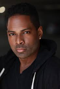 Ronnel Ricardo Parham - Poster 1