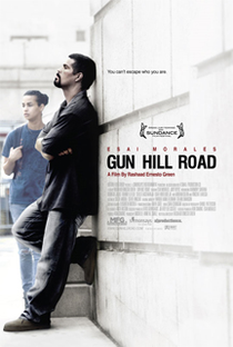 Gun Hill Road - Poster / Capa / Cartaz - Oficial 1