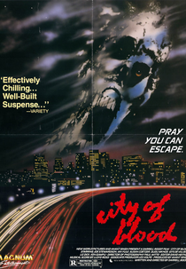 Cidade de Sangue  (City of Blood)