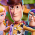 Toy Story promove ação especial de lançamento no São João da Thay