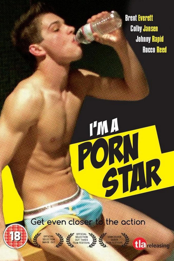  de Filme I'm a Pornstar (2013)