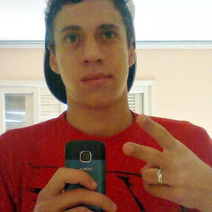 Foto de perfil de Willian Jones Marvila