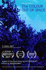 The Colour Out of Space (The Colour Out of Space)