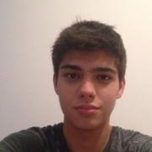 Foto de perfil de Yuri Fernandes