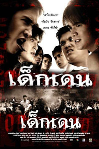 Poster de Filme Devada tha ja teng (2008)