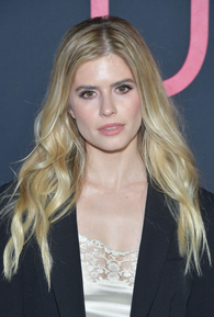 Carlson Young