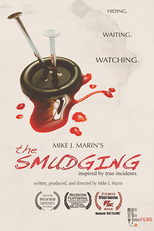 The Smudging (The Smudging)