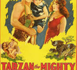 Tarzan, o poderoso