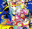 Sailor Moon SuperS: O Primeiro Amor de Ami