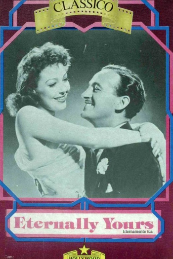 de Filme Eternamente Tua (1939)
