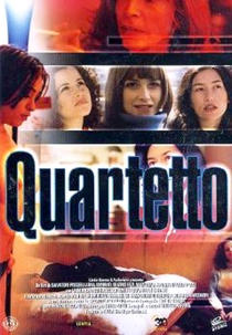 Quartetto  (Quartetto )
