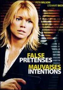 A Vingança  ( False Pretenses)