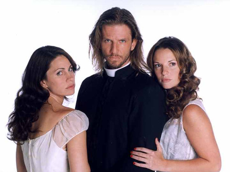 Foto 2 de Padre Coraje