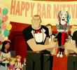 A High Bar