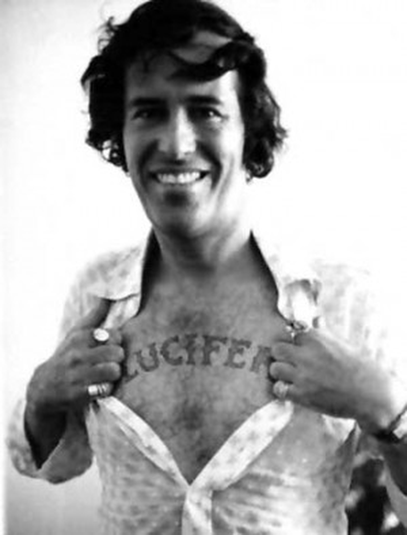 Kenneth Anger - Foto 5