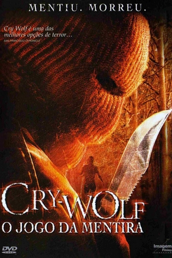  de Filme Cry Wolf: O Jogo da Mentira (2005)