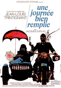 Um Dia dos Diabos (Une Journée Bien Remplie)